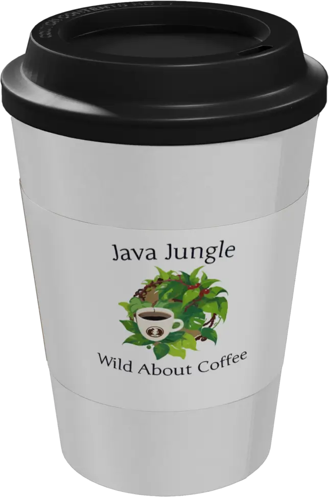 Coffee-Cup-Java-Jungle-White-Sleeve-Logo-1