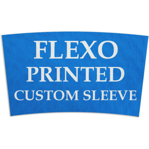 Flexo Printed